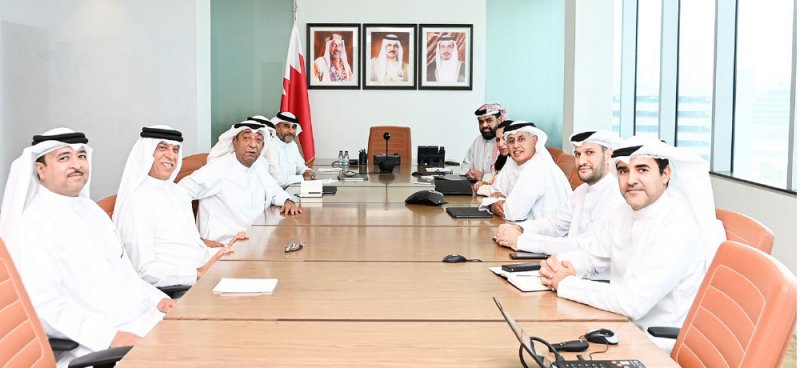وزير الصناعة: تعزيز الشراكة مع “الخاص” كمحرك رئيس للاقتصاد