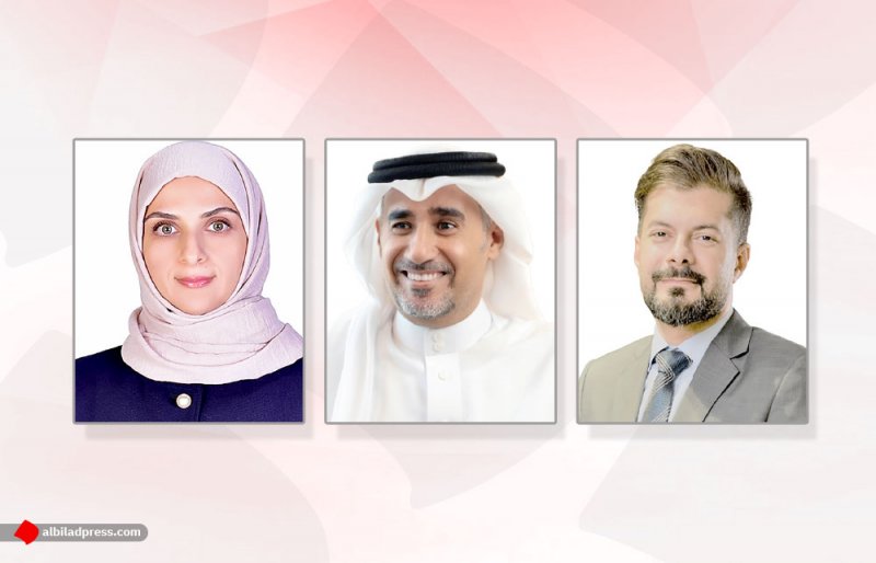 “بي نت” تضم نخبة من الكوادر المتميزة لفريقها التنفيذي