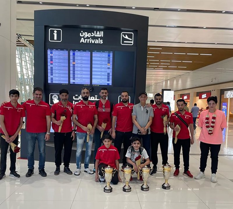 اتحاد البليارد والسنوكر يستضيف البطولتين العربية وغرب آسيا للبليارد والسنوكر