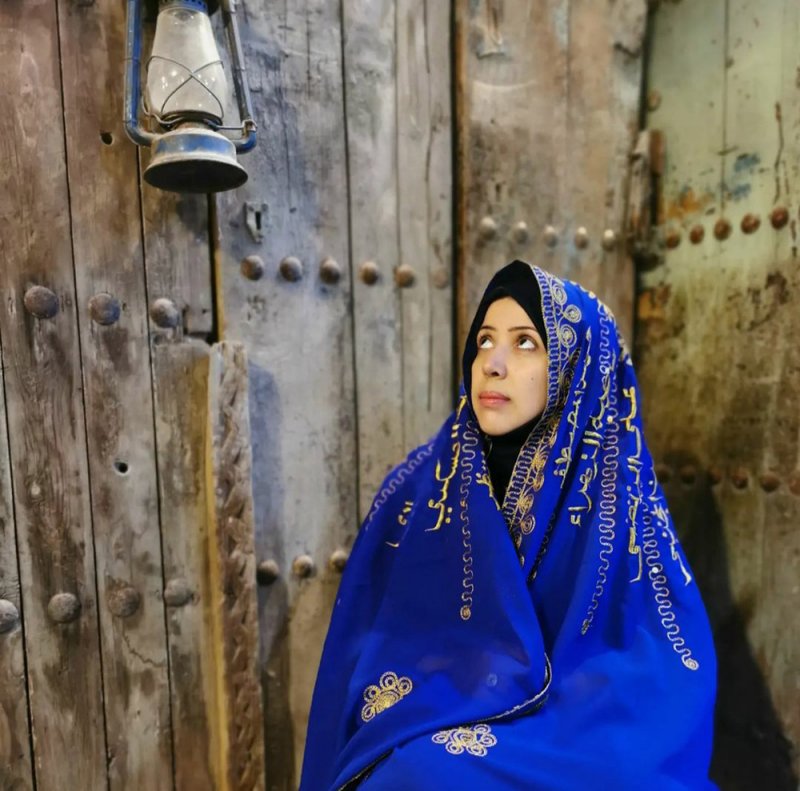 الريف يعرض "شرخ في ذاكرة الزمن" بالدمام