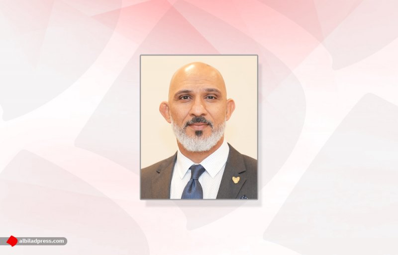 منفردي يشيد بإنجاز لاعبي أندية الجوجيتسو البحرينية في بطولة AJP