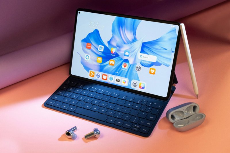 استكشف AppGallery على HUAWEI MatePad Pro