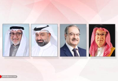 “الإثمار القابضة” تعلن عن تغييرات في الإدارة العليا