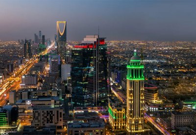 السعودية تحقق أعلى نمو فصلي منذ 2011