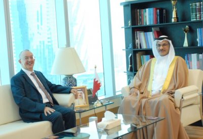 تبادل الخبرات مع الجزائر في هذا المجال.. تعرف عليه