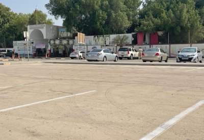 الأشغال تهيئ الطرق استعداداً للعام الدراسي الجديد