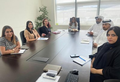 لجنة تكافؤ الفرص بمركز الاتصال الوطني تعقد اجتماعها الدوري