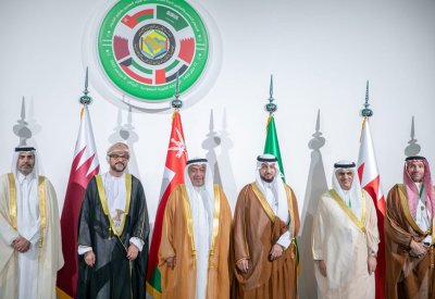 وكيل البلديات يشارك في اجتماع لجنة كبار مسئولي البلديات في دول مجلس التعاون