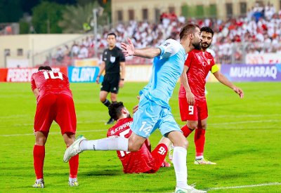 تعرف على منافس الرفاع حال تأهله لنهائي كأس الاتحاد الآسيوي
