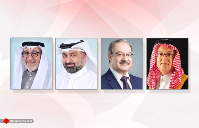 “الإثمار القابضة” تعلن عن تغييرات في الإدارة العليا