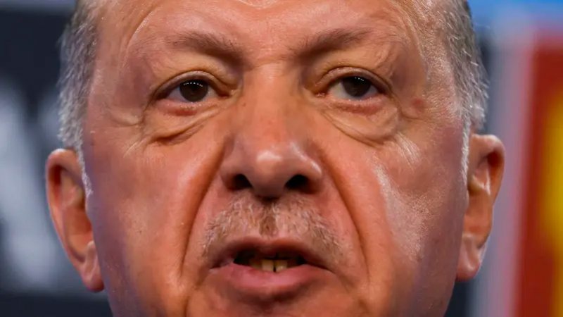 واشنطن: تهديدات أردوغان لليونان غير مفيدة
