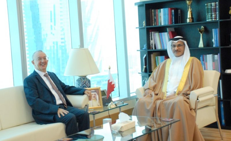 تبادل الخبرات مع الجزائر في هذا المجال.. تعرف عليه