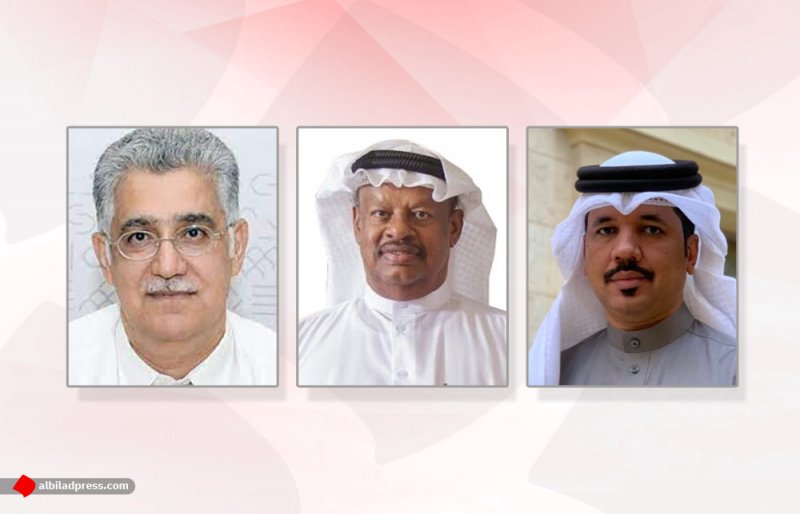 تعرف على الأنشطة الفنية والثقافية بجمعية تاريخ وآثار البحرين