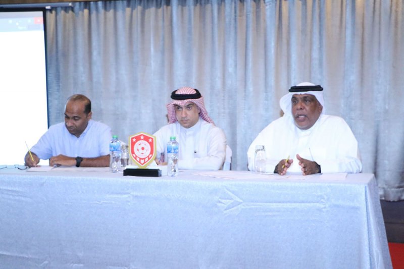 أكاديمية مستقبل المحرق تنظم بطولة الشيخ محمد بن عبدالرحمن