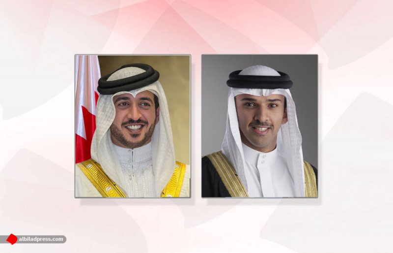 خالد بن حمد يوجه لإسقاط الإيقافات والعقوبات الانضباطية على لاعبي وإداريي كرة القدم