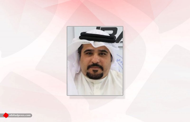 جناحي : الشرقي لعب بطريقة "الحصن" وبدأنا إجراءات السفر ليلة المباراة