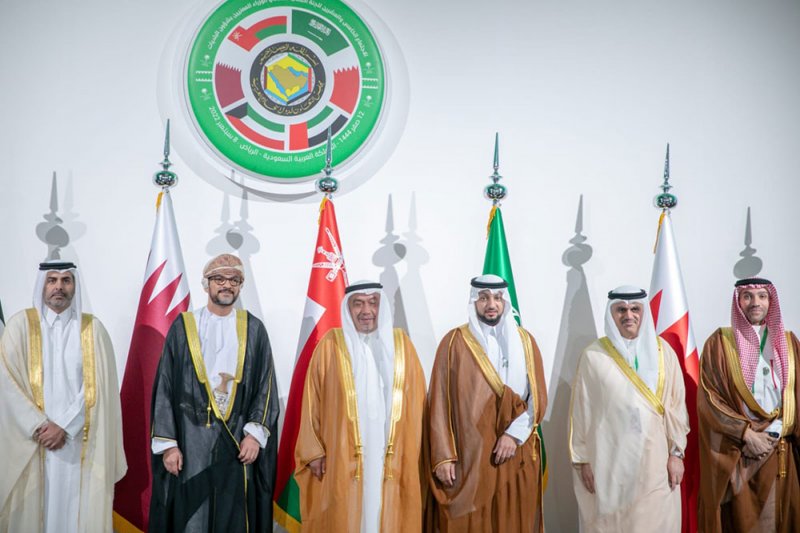 وكيل البلديات يشارك في اجتماع لجنة كبار مسئولي البلديات في دول مجلس التعاون