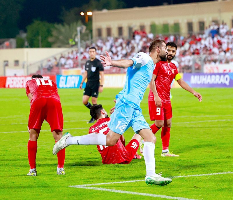 تعرف على منافس الرفاع حال تأهله لنهائي كأس الاتحاد الآسيوي