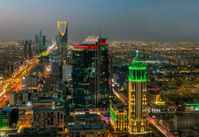 نمو الاقتصاد السعودي 12.2 % في الربع الثاني