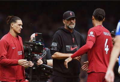 كلوب: وولفرهامبتون لن يتوقف عن الضحك إذا رأى مباراة نابولي
