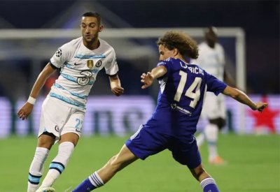 جماهير تشيلسي: زياش "المغرور" الأسوأ في تاريخ النادي