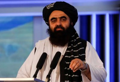 طالبان: نعاني من العزلة لكننا قادرون على ممارسة التجارة دولياً