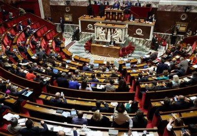على خطى واشنطن.. برلمانيون فرنسيون يزورون تايوان