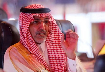 وزير المالية السعودي: اقتصادنا بات أقوى من أي وقت مضى