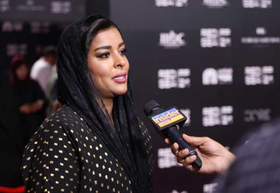 هند الفهاد: هيئة الأفلام تسعى لصقل المواهب في "مهرجان البندقية"