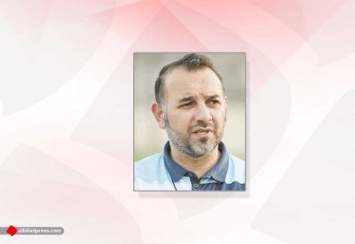متروك مخاطبا عاشور: تهاجمني وتأتي لمصافحتي؟