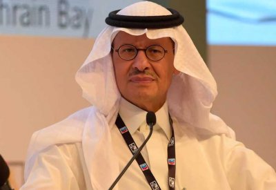 وزير الطاقة السعودي: "أوبك+" لا تستهدف سعرا محددا للنفط