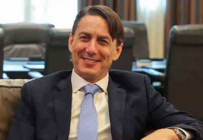 زيارة حاسمة لمسؤول أميركي لحل خلاف الحدود بين لبنان وإسرائيل
