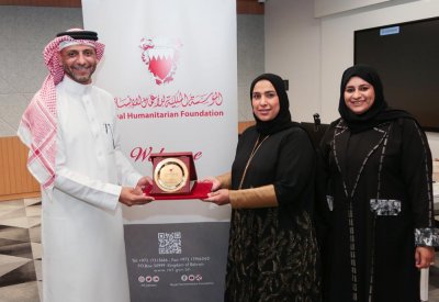 المؤسسة الملكية للأعمال الإنسانية تُنظم مهرجان "أمان شباب".. بهذا الموعد