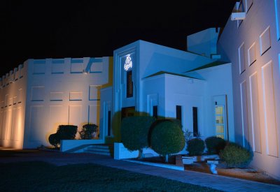 مركز الفنون يطلق برنامج الورش التدريبية لشهر سبتمبر