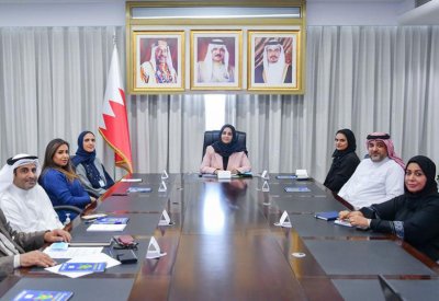 وزيرة الصحة تترأس اجتماع اللجنة الوطنية لمكافحة التدخين والتبغ بأنواعه ومنتجاته