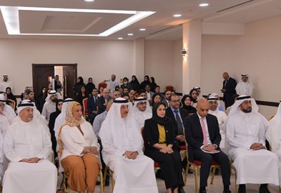 حميدان: زيادة كفاءة برامج التدريب بمؤسسات التدريب الخاصة