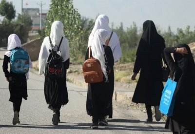 إعادة فتح 5 ثانويات للفتيات في ولاية باكتيا في أفغانستان