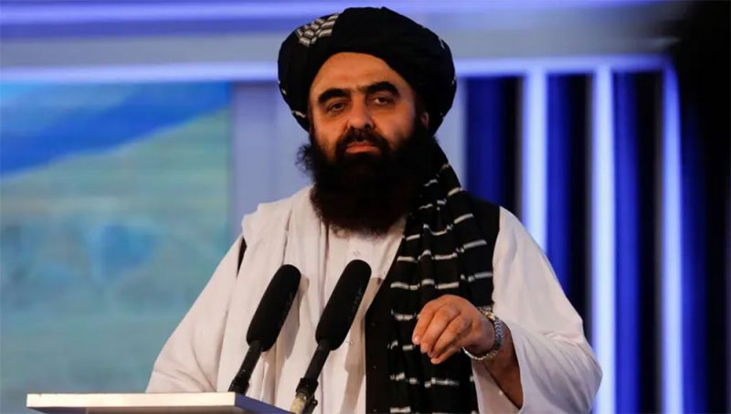 طالبان: نعاني من العزلة لكننا قادرون على ممارسة التجارة دولياً