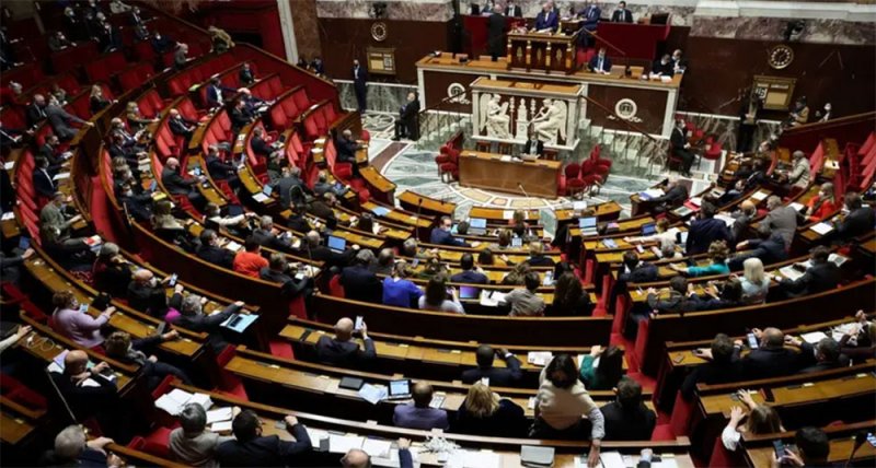 على خطى واشنطن.. برلمانيون فرنسيون يزورون تايوان