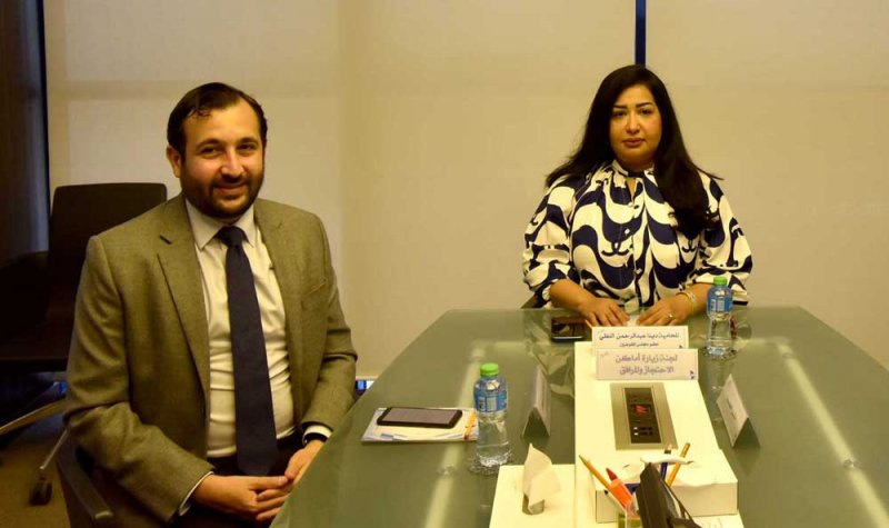 "الوطنية لحقوق الإنسان" تنظم زيارات ميدانية الى الدور المؤسسات التعليمية