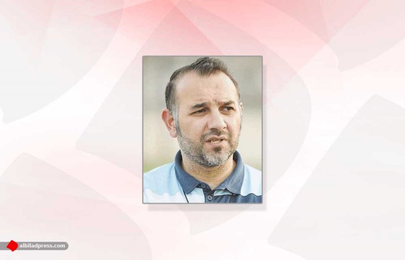 متروك مخاطبا عاشور: تهاجمني وتأتي لمصافحتي؟