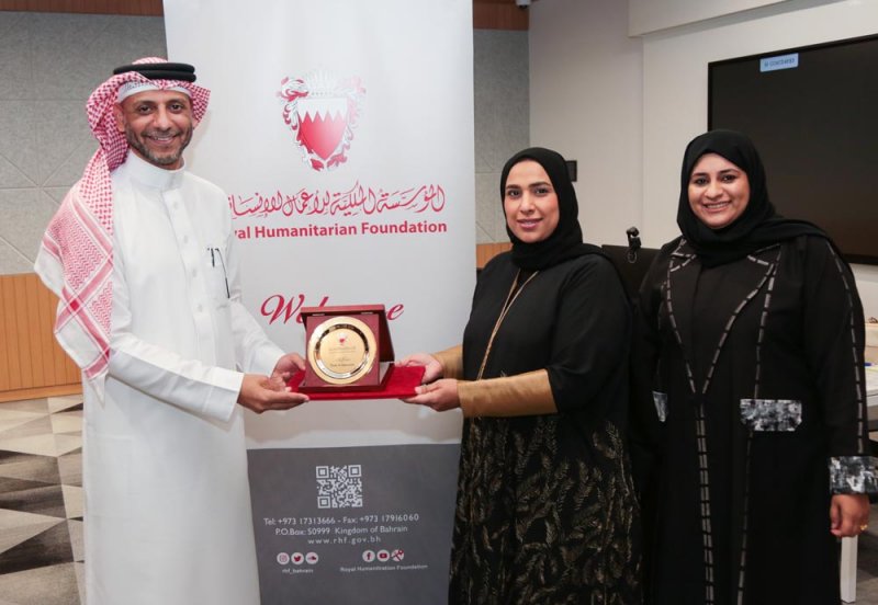 المؤسسة الملكية للأعمال الإنسانية تُنظم مهرجان "أمان شباب".. بهذا الموعد