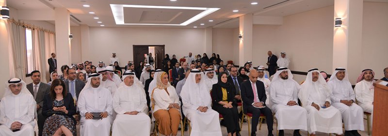 حميدان: زيادة كفاءة برامج التدريب بمؤسسات التدريب الخاصة