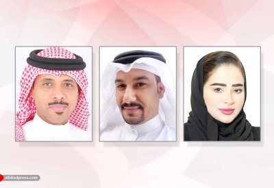مترشحون بلديون لــ “البلاد”: تجار ينتهكون القانون بلصق الإعلانات في الأماكن العامة