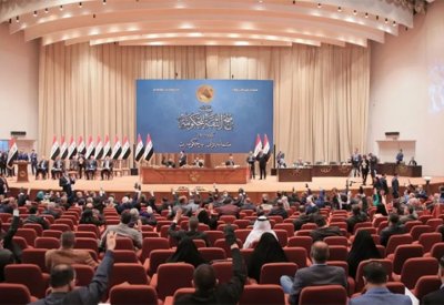 العراق.. الإطار التنسيقي يحاول "تحدي الصدر" بجلسة نيابية