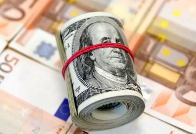 ارتداد لافت لمنافسي الدولار.. واليورو بين أكبر الرابحين