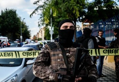 أردوغان أكد اعتقاله.. من هو القيادي الداعشي المعتقل بتركيا؟