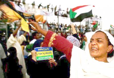 الأمم المتحدة تحذر من تدهور أوضاع السودان