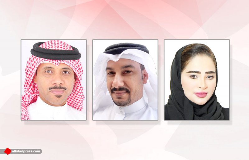 مترشحون بلديون لــ “البلاد”: تجار ينتهكون القانون بلصق الإعلانات في الأماكن العامة