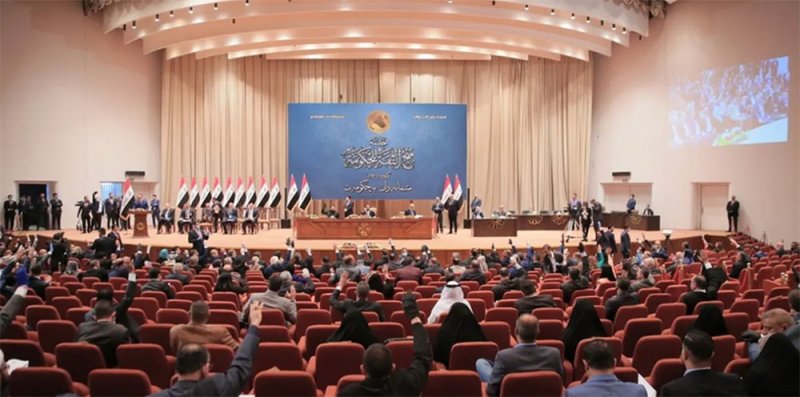 العراق.. الإطار التنسيقي يحاول "تحدي الصدر" بجلسة نيابية
